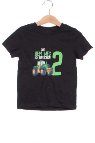 Dziecięcy T-shirt Unbranded, Rozmiar 18-24m/ 86-98 cm, Kolor Kolorowy, Cena 23,00 zł