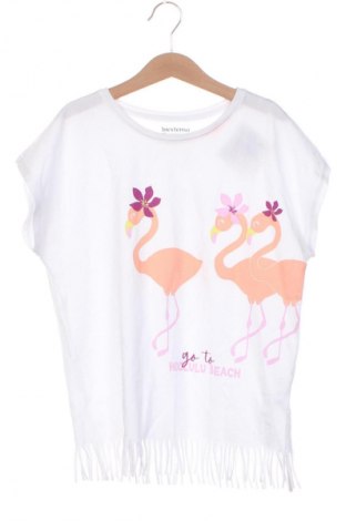 Детска тениска Unbranded, Размер 10-11y/ 146-152 см, Цвят Многоцветен, Цена 9,50 лв.