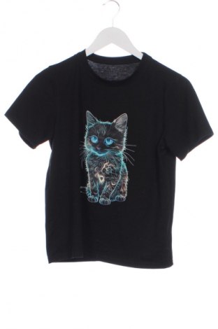 Gyerek póló Unbranded, Méret 13-14y / 164-168 cm, Szín Fekete, Ár 2 001 Ft