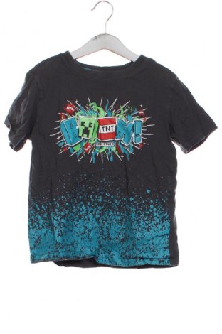 Dětské tričko  Unbranded, Velikost 8-9y/ 134-140 cm, Barva Šedá, Cena  150,00 Kč