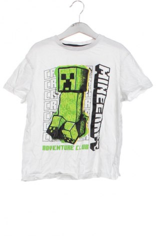 Dětské tričko  Unbranded, Velikost 8-9y/ 134-140 cm, Barva Bílá, Cena  150,00 Kč