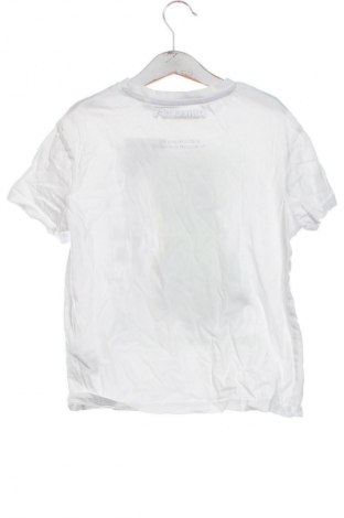 Dětské tričko  Unbranded, Velikost 8-9y/ 134-140 cm, Barva Bílá, Cena  150,00 Kč