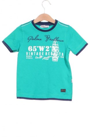 Dětské tričko  Unbranded, Velikost 18-24m/ 86-98 cm, Barva Zelená, Cena  152,00 Kč