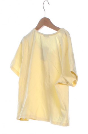 Παιδικό μπλουζάκι Unbranded, Μέγεθος 12-13y/ 158-164 εκ., Χρώμα Κίτρινο, Τιμή 5,12 €