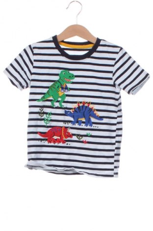 Детска тениска Unbranded, Размер 3-4y/ 104-110 см, Цвят Многоцветен, Цена 11,73 лв.