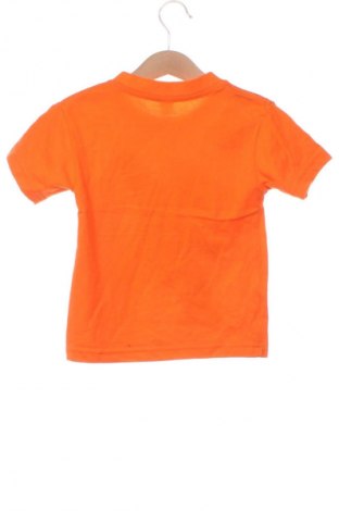 Детска тениска Unbranded, Размер 3-4y/ 104-110 см, Цвят Оранжев, Цена 11,73 лв.