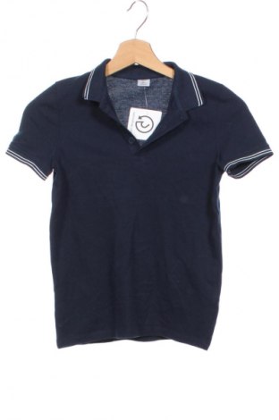 Dziecięcy T-shirt Unbranded, Rozmiar 7-8y/ 128-134 cm, Kolor Niebieski, Cena 26,21 zł