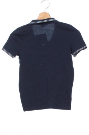 Dziecięcy T-shirt Unbranded, Rozmiar 7-8y/ 128-134 cm, Kolor Niebieski, Cena 26,21 zł