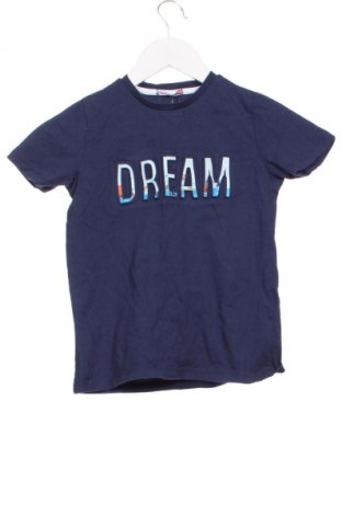 Детска тениска Unbranded, Размер 6-7y/ 122-128 см, Цвят Многоцветен, Цена 12,00 лв.