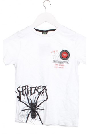 Детска тениска Unbranded, Размер 4-5y/ 110-116 см, Цвят Многоцветен, Цена 12,00 лв.