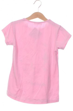 Kinder T-Shirt Unbranded, Größe 6-7y/ 122-128 cm, Farbe Rosa, Preis 6,14 €