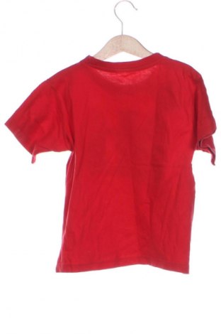 Tricou pentru copii Unbranded, Mărime 5-6y/ 116-122 cm, Culoare Roșu, Preț 31,58 Lei