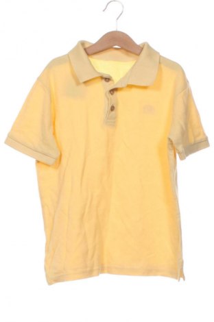 Tricou pentru copii Unbranded, Mărime 7-8y/ 128-134 cm, Culoare Galben, Preț 31,58 Lei