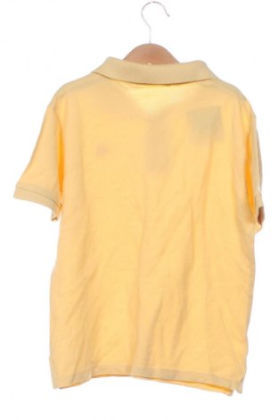 Tricou pentru copii Unbranded, Mărime 7-8y/ 128-134 cm, Culoare Galben, Preț 31,58 Lei