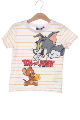 Tricou pentru copii Unbranded, Mărime 3-4y/ 104-110 cm, Culoare Multicolor, Preț 30,87 Lei