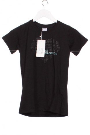 Dětské tričko  Unbranded, Velikost 14-15y/ 168-170 cm, Barva Černá, Cena  169,00 Kč