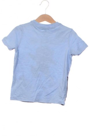 Dziecięcy T-shirt Unbranded, Rozmiar 2-3y/ 98-104 cm, Kolor Niebieski, Cena 26,21 zł
