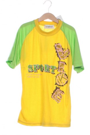 Gyerek póló Unbranded, Méret 8-9y / 134-140 cm, Szín Zöld, Ár 3 207 Ft