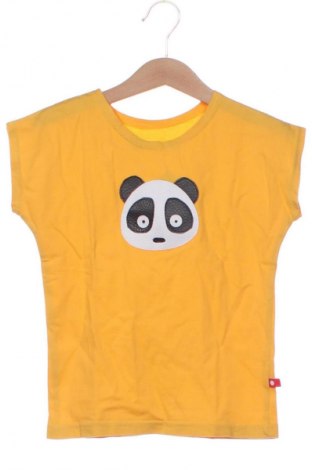 Dětské tričko  Unbranded, Velikost 2-3y/ 98-104 cm, Barva Žlutá, Cena  148,00 Kč