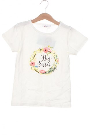 Παιδικό μπλουζάκι Unbranded, Μέγεθος 7-8y/ 128-134 εκ., Χρώμα Πολύχρωμο, Τιμή 8,16 €