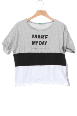Detské tričko United Colors Of Benetton, Veľkosť 11-12y/ 152-158 cm, Farba Viacfarebná, Cena  9,95 €