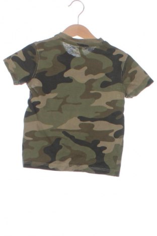 Dziecięcy T-shirt United Colors Of Benetton, Rozmiar 18-24m/ 86-98 cm, Kolor Kolorowy, Cena 34,48 zł