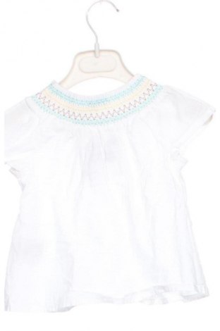 Tricou pentru copii United Colors Of Benetton, Mărime 3-6m/ 62-68 cm, Culoare Multicolor, Preț 41,16 Lei