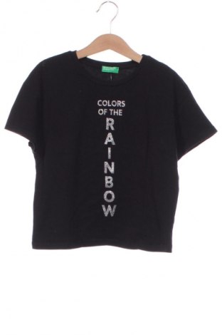 Dziecięcy T-shirt United Colors Of Benetton, Rozmiar 10-11y/ 146-152 cm, Kolor Kolorowy, Cena 35,95 zł