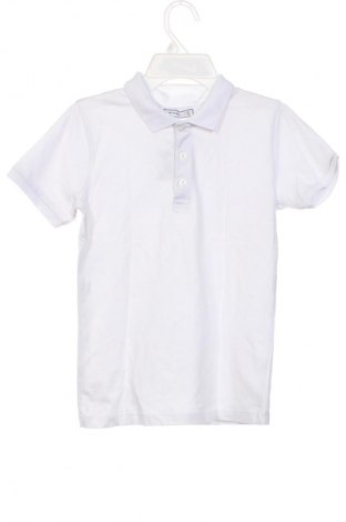 Kinder T-Shirt Wanex Boys, Größe 6-7y/ 122-128 cm, Farbe Weiß, Preis € 7,58