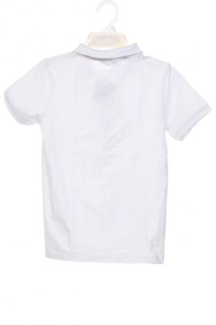 Kinder T-Shirt Wanex Boys, Größe 6-7y/ 122-128 cm, Farbe Weiß, Preis € 7,58