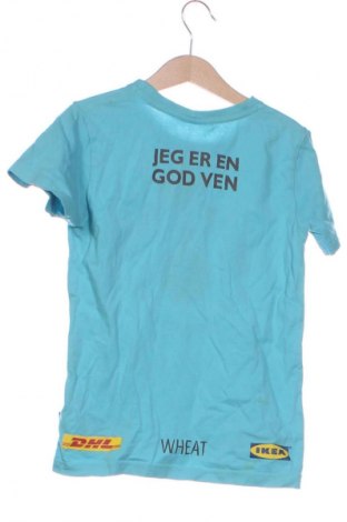 Dětské tričko  Wheat, Velikost 6-7y/ 122-128 cm, Barva Vícebarevné, Cena  187,00 Kč