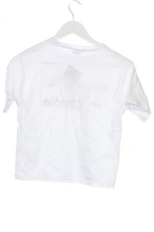 Детска тениска Zara, Размер 12-13y/ 158-164 см, Цвят Бял, Цена 11,40 лв.