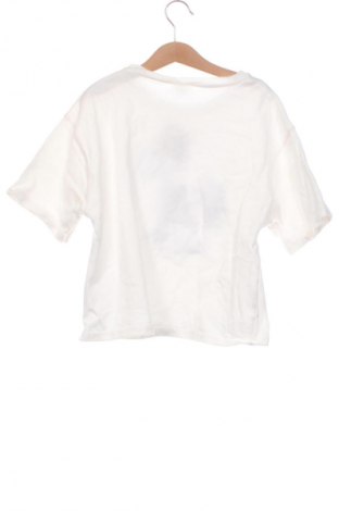 Dětské tričko  Zara, Velikost 10-11y/ 146-152 cm, Barva Bílá, Cena  144,00 Kč