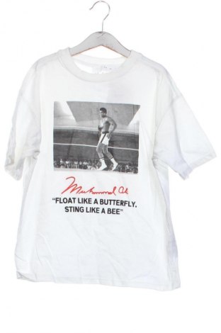 Детска тениска Zara, Размер 9-10y/ 140-146 см, Цвят Многоцветен, Цена 17,10 лв.