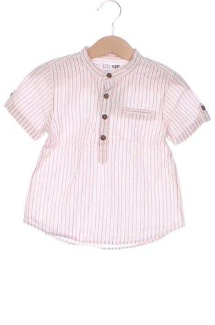 Детска тениска Zara, Размер 18-24m/ 86-98 см, Цвят Многоцветен, Цена 12,00 лв.