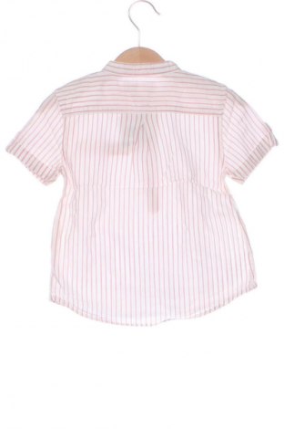 Детска тениска Zara, Размер 18-24m/ 86-98 см, Цвят Многоцветен, Цена 12,00 лв.