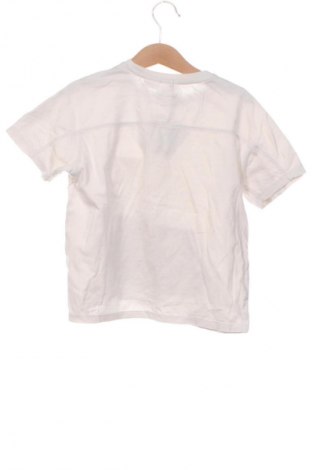 Dětské tričko  Zara, Velikost 3-4y/ 104-110 cm, Barva Béžová, Cena  152,00 Kč