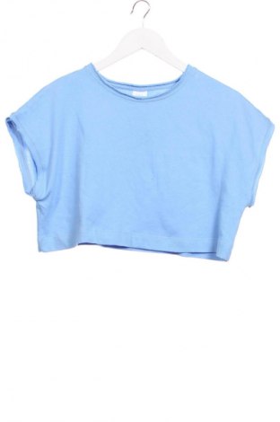 Детска тениска Zara, Размер 10-11y/ 146-152 см, Цвят Син, Цена 12,00 лв.