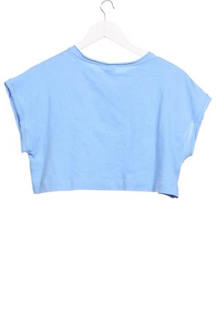 Детска тениска Zara, Размер 10-11y/ 146-152 см, Цвят Син, Цена 12,00 лв.