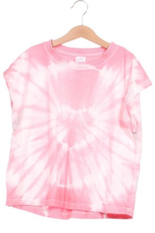 Детска тениска Zara, Размер 7-8y/ 128-134 см, Цвят Многоцветен, Цена 12,00 лв.