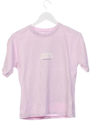 Παιδικό μπλουζάκι Zara, Μέγεθος 10-11y/ 146-152 εκ., Χρώμα Ρόζ , Τιμή 5,83 €