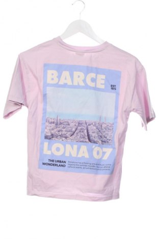 Παιδικό μπλουζάκι Zara, Μέγεθος 10-11y/ 146-152 εκ., Χρώμα Ρόζ , Τιμή 5,83 €