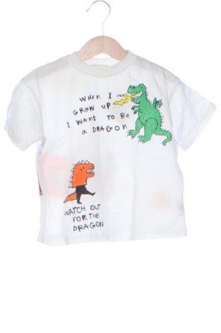 Dětské tričko  Zara, Velikost 18-24m/ 86-98 cm, Barva Vícebarevné, Cena  152,00 Kč