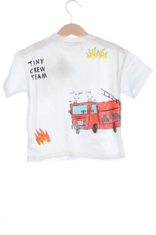 Dětské tričko  Zara, Velikost 18-24m/ 86-98 cm, Barva Vícebarevné, Cena  152,00 Kč