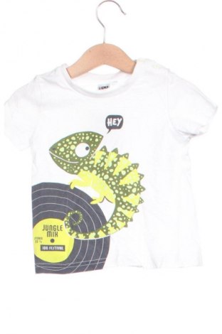 Παιδικό μπλουζάκι iDO, Μέγεθος 12-18m/ 80-86 εκ., Χρώμα Πολύχρωμο, Τιμή 8,00 €