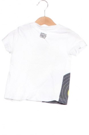 Παιδικό μπλουζάκι iDO, Μέγεθος 12-18m/ 80-86 εκ., Χρώμα Πολύχρωμο, Τιμή 8,00 €