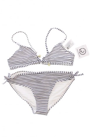 Детски бански H&M, Размер 14-15y/ 168-170 см, Цвят Многоцветен, Цена 31,00 лв.