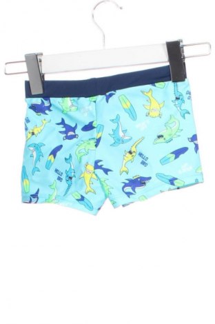 Детски бански Kiki & Koko, Размер 6-7y/ 122-128 см, Цвят Многоцветен, Цена 23,00 лв.