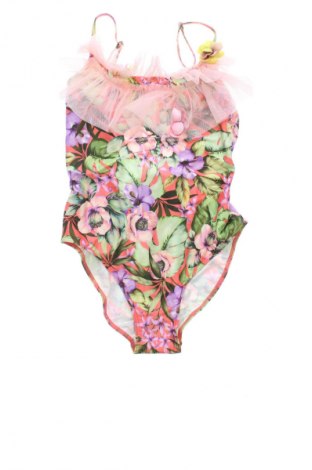 Kinderbadeanzug Selini Action, Größe 11-12y/ 152-158 cm, Farbe Mehrfarbig, Preis 36,83 €