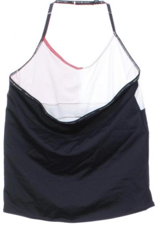 Gyerek fürdőruha Tommy Hilfiger, Méret 14-15y / 168-170 cm, Szín Kék, Ár 23 579 Ft